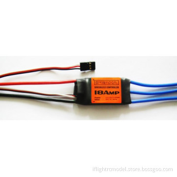 iPeaka 18A ESC